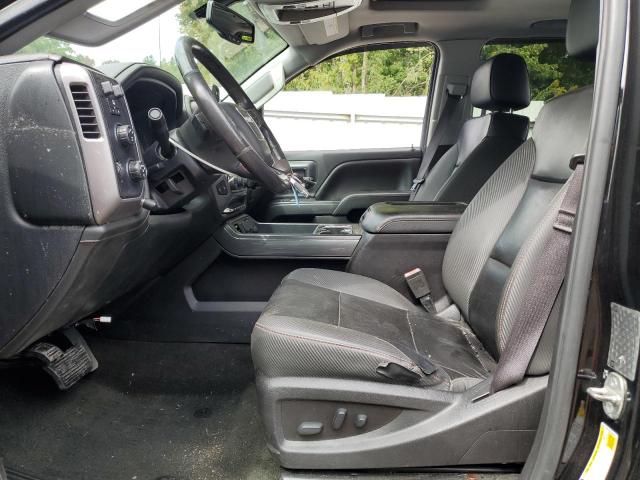 2016 GMC SIERRA K35 1GT42XC8XGF202440