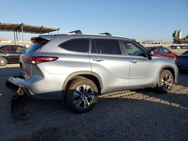 2024 TOYOTA HIGHLANDER 5TDKDRBH9RS552210