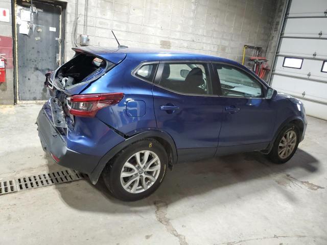 2021 NISSAN ROGUE SPOR JN1BJ1AW4MW426648