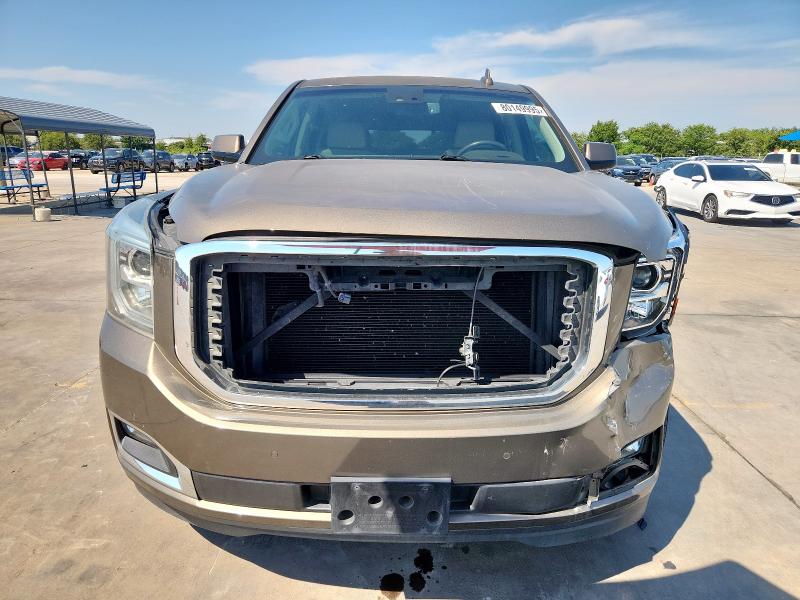 2016 GMC YUKON DENA - 1GKS1CKJ9GR104221