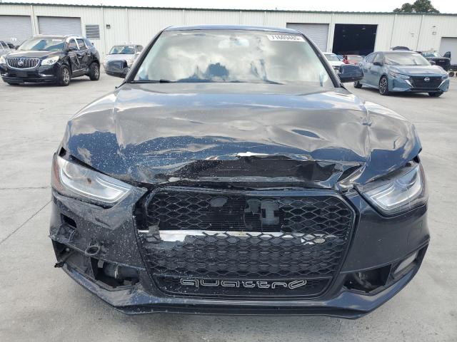 2015 AUDI A4 PREMIUM WAUDFAFL0FN012214