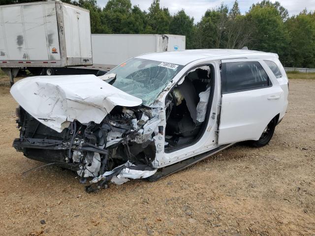 2023 DODGE DURANGO PU 1C4RDJFG2PC690638