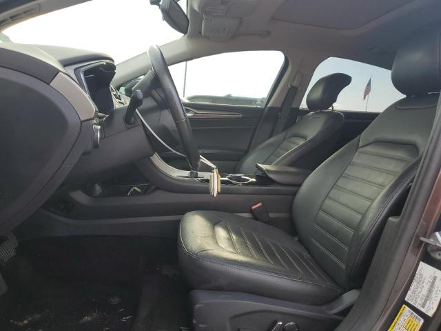 2015 FORD FUSION SE 3FA6P0HD7FR112516