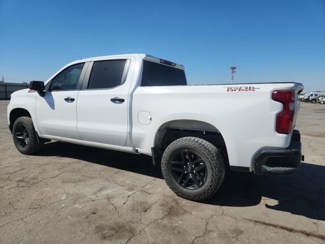 2020 CHEVROLET SILVERADO 1GCPYFED3LZ288716