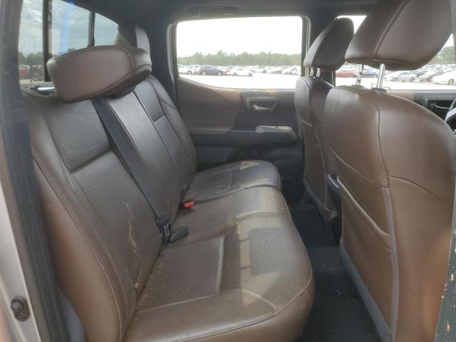 2016 TOYOTA TACOMA DOU - 3TMGZ5AN5GM029447