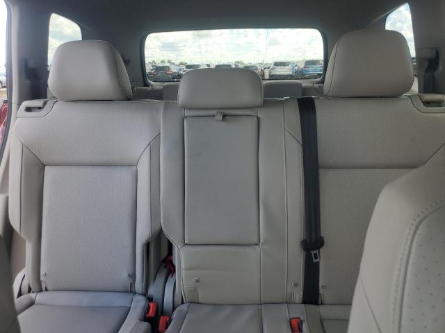 2018 VOLKSWAGEN ATLAS SE 1V2DR2CA4JC558990