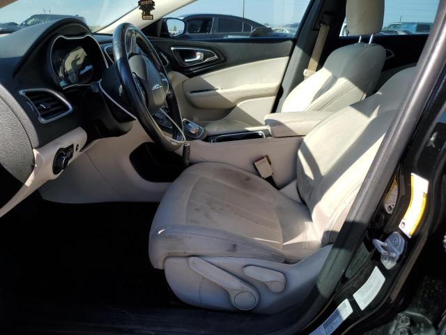 2016 CHRYSLER 200 LX 1C3CCCFB8GN185897