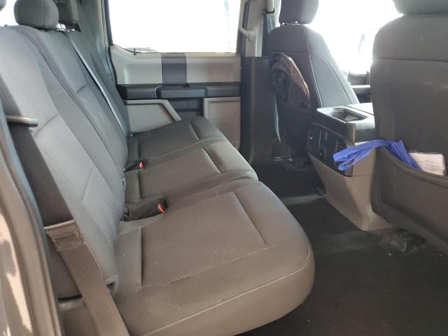 2018 FORD F150 SUPER - 1FTEW1CP0JFE16700