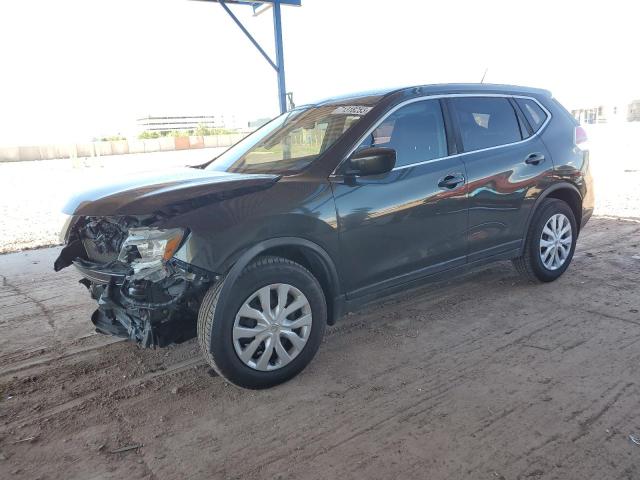 2016 NISSAN ROGUE S - JN8AT2MT5GW003306