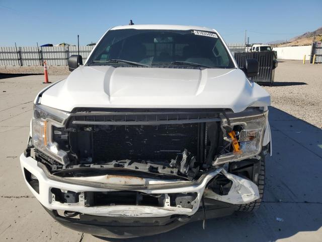 2019 FORD F150 SUPER - 1FTEW1E47KKE66151
