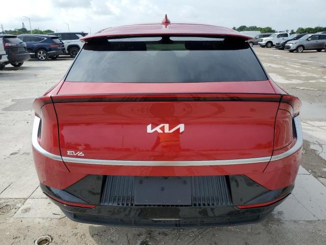 2023 KIA EV6 LIGHT KNDC34LA5P5127484