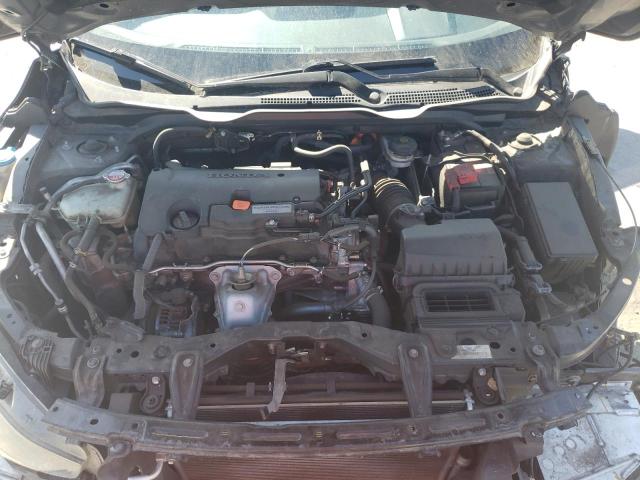 2019 HONDA CIVIC LX - 2HGFC2F63KH562757