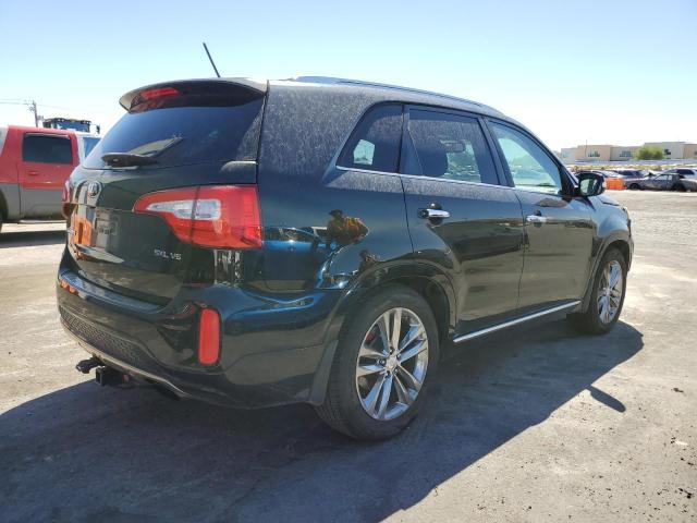 2015 KIA SORENTO SX - 5XYKW4A72FG571390