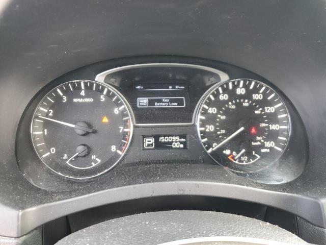 2015 NISSAN ALTIMA 2.5 1N4AL3AP7FN860505