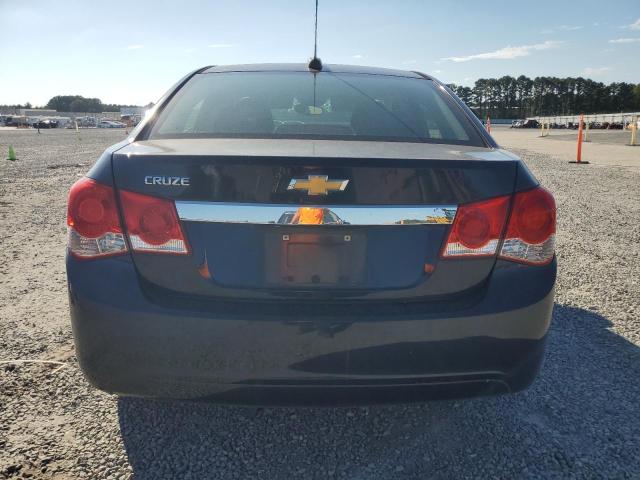 2016 CHEVROLET CRUZE LIMI 1G1PC5SH2G7124562