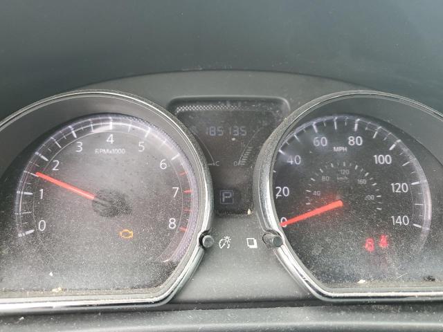 2017 NISSAN VERSA S #3305520069