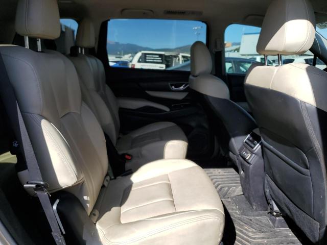 2019 SUBARU ASCENT LIM 4S4WMAMD8K3484451
