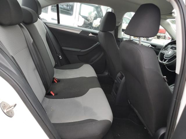 2017 VOLKSWAGEN JETTA S - 3VW2B7AJ5HM215169