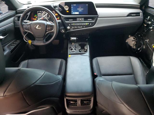 2024 LEXUS ES 300H BA 58ADA1C18RU050325