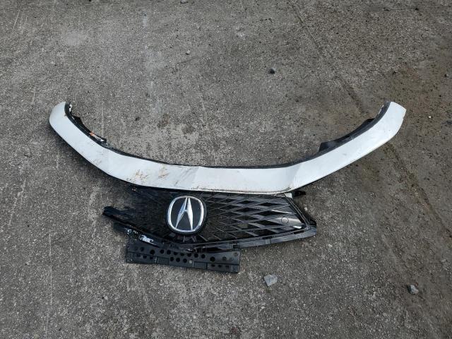 2025 ACURA INTEGRA A- 19UDE4H3XSA003088