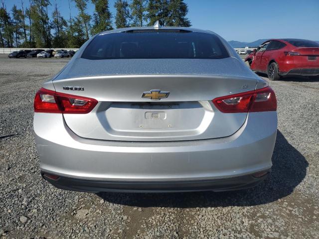 2017 CHEVROLET MALIBU LT 1G1ZE5STXHF113372