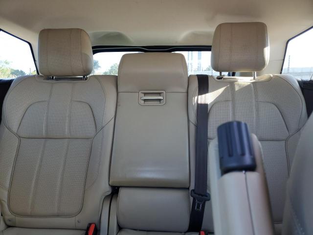 2016 LAND ROVER RANGE ROVER SPORT HSE SALWR2VF6GA634676