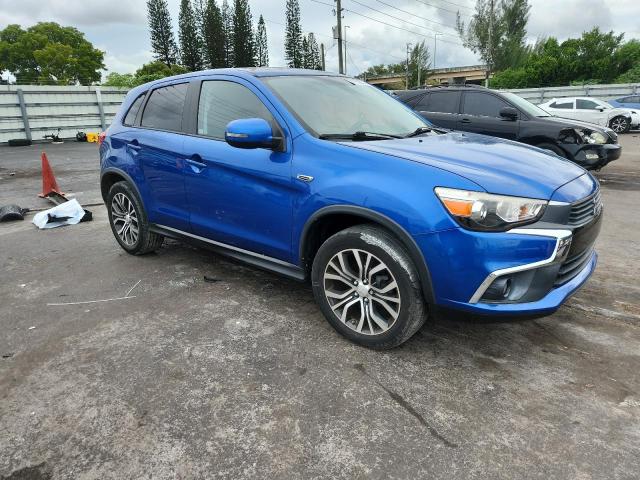 2017 MITSUBISHI OUTLANDER JA4AP3AU4HZ011877