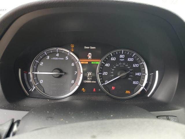 2019 ACURA MDX ADVANC 5J8YD3H82KL002614
