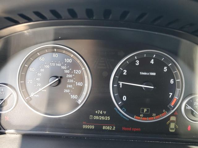 2015 BMW 528 XI WBA5A7C55FG143008