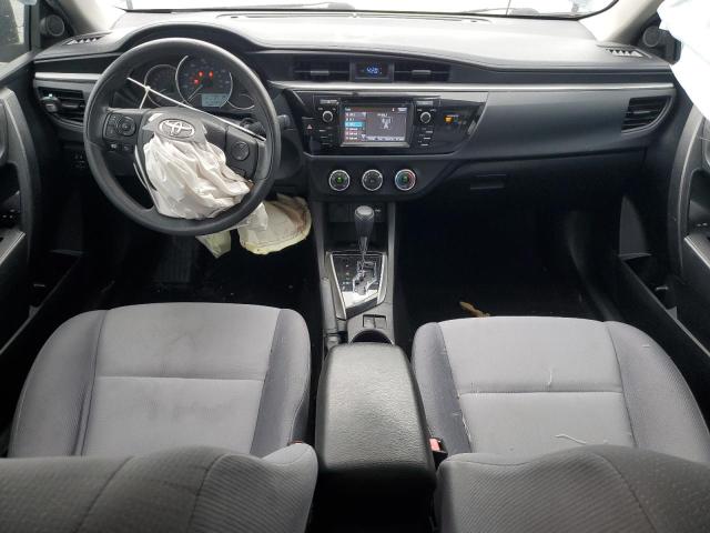 2016 TOYOTA COROLLA L - 5YFBURHE2GP367919