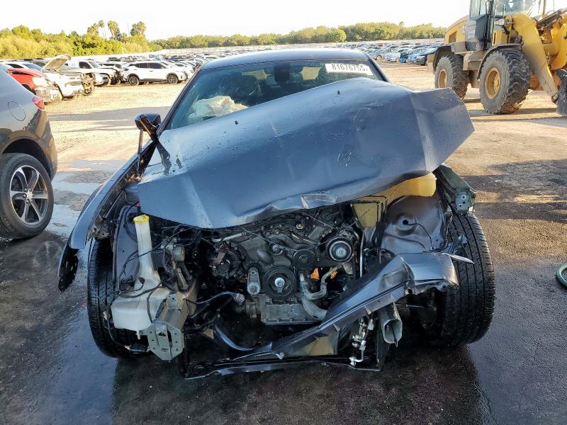 2017 CHRYSLER 300 S 2C3CCABG3HH661540