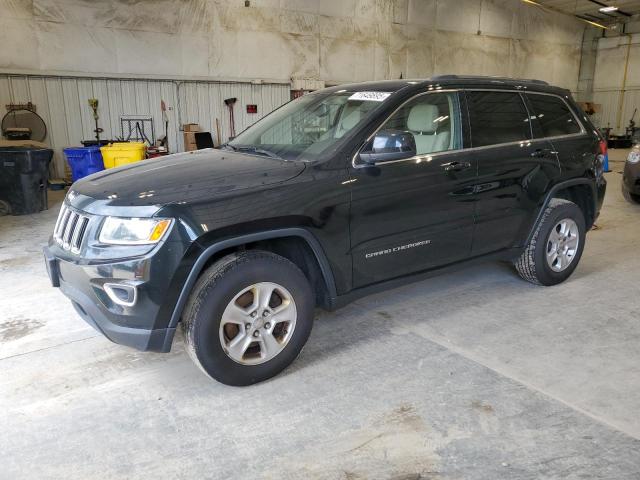 2014 JEEP GRAND CHER - 1C4RJFAG4EC392540