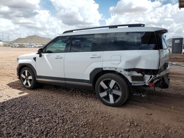 2024 HYUNDAI SANTA FE L - 5NMP44GL6RH057990