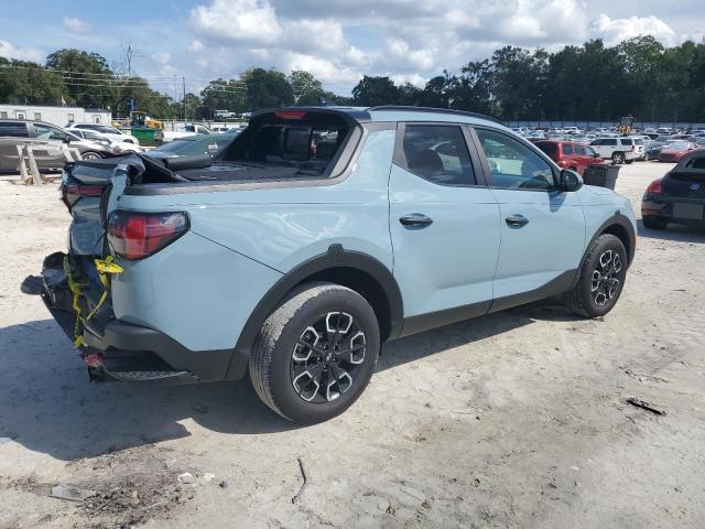 2024 HYUNDAI SANTA CRUZ SEL 5NTJC4AE9RH096161
