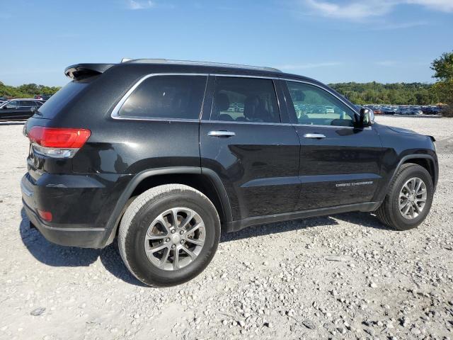 2016 JEEP GRAND CHER - 1C4RJFBG2GC422720