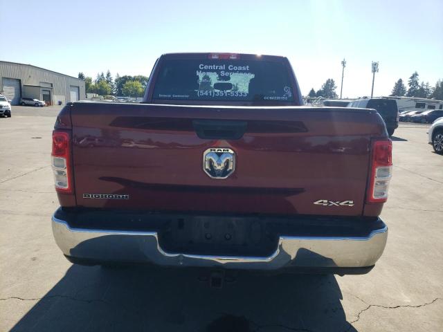 2022 RAM 2500 BIG HORN/LONE STAR #3293687412