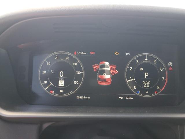 2020 LAND ROVER DISCOVERY HSE - SALRR2RVXL2430773