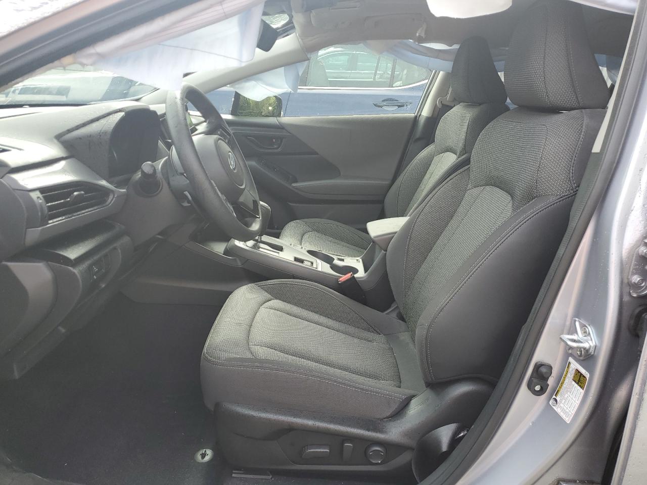 SUBARU CROSSTREK PREMIUM