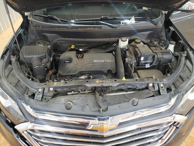 2019 CHEVROLET EQUINOX PREMIER - 2GNAXNEV4K6199749