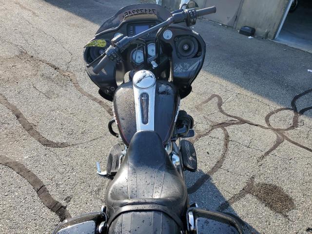 2017 HARLEY-DAVIDSON FLTRX ROAD 1HD1KHC11HB643070
