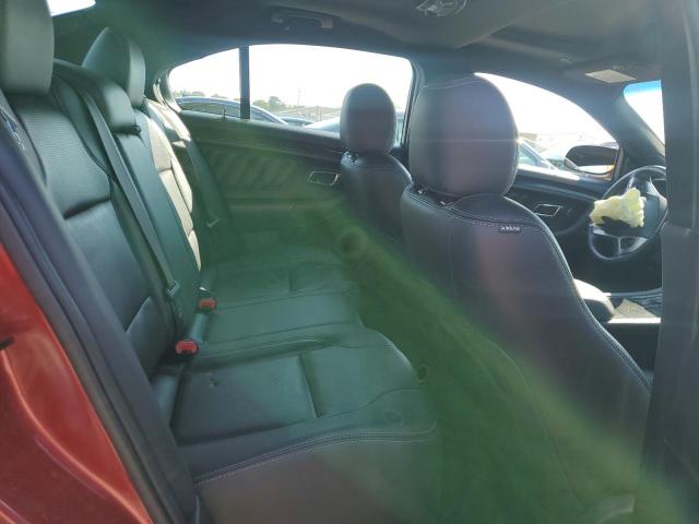 2019 FORD TAURUS LIM 1FAHP2J85KG115840