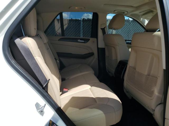 2017 MERCEDES-BENZ GLE 350 4JGDA5JBXHA858993