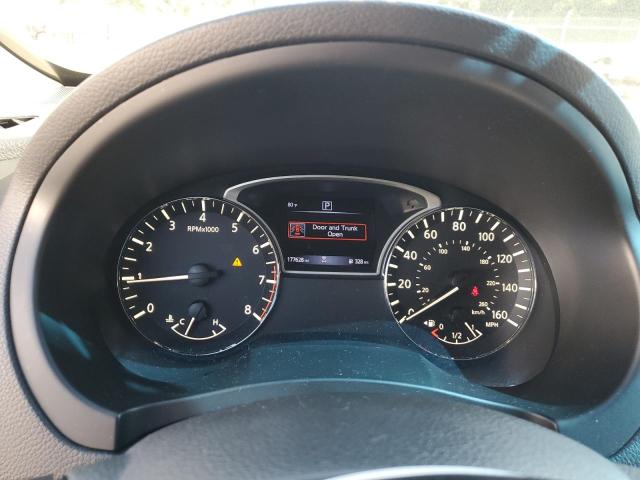 2018 NISSAN ALTIMA 2.5 1N4AL3AP4JC171624