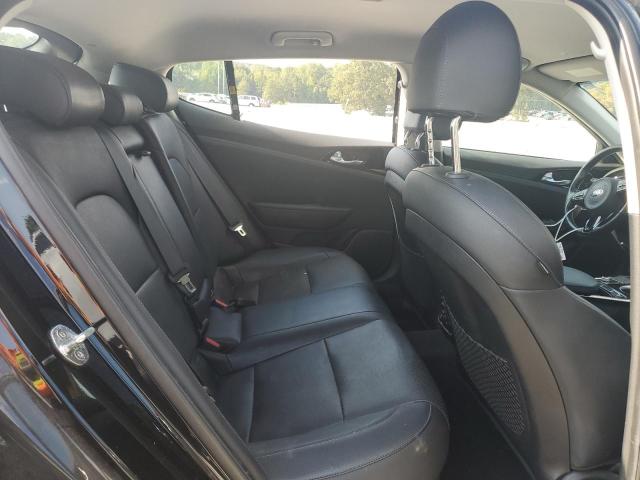 2018 KIA STINGER KNAE15LA9J6017363