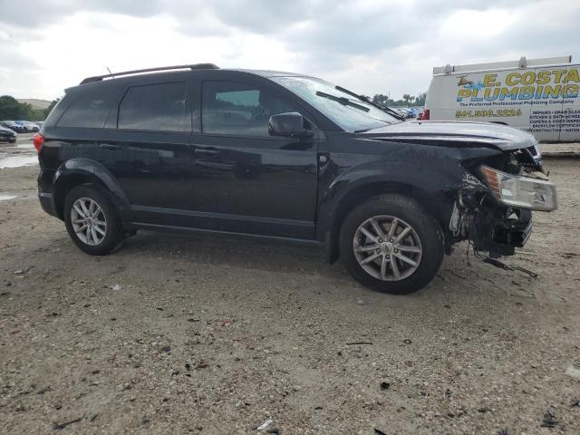 2018 DODGE JOURNEY SX 3C4PDCBB3JT305662