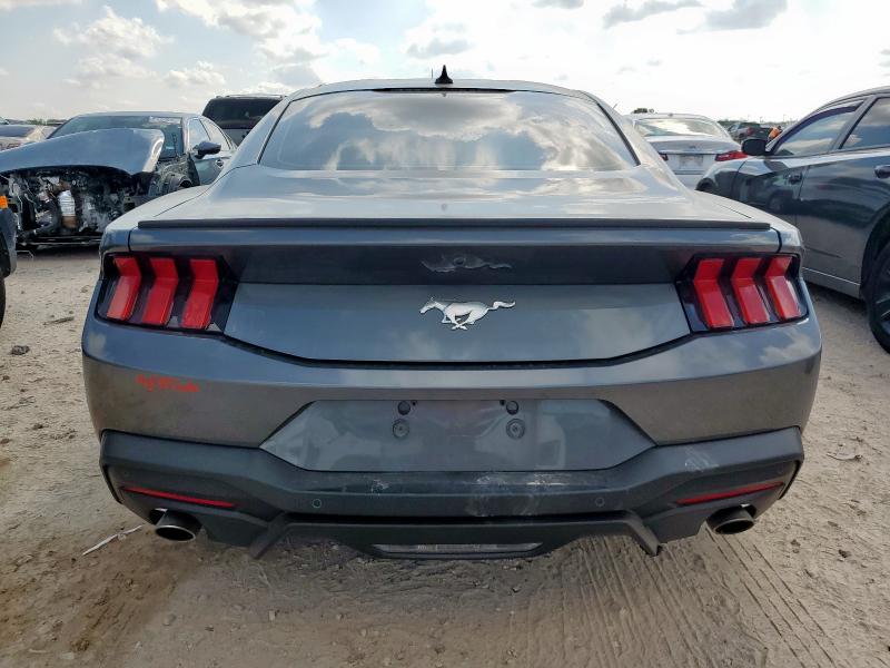 2024 FORD MUSTANG 1FA6P8TH7R5111902