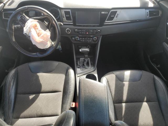 2018 KIA NIRO EX KNDCC3LC8J5135551