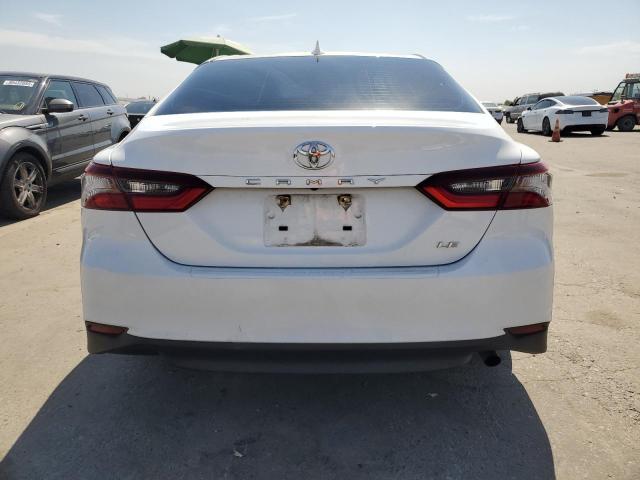 2024 TOYOTA CAMRY LE 4T1C11AK0RU908580