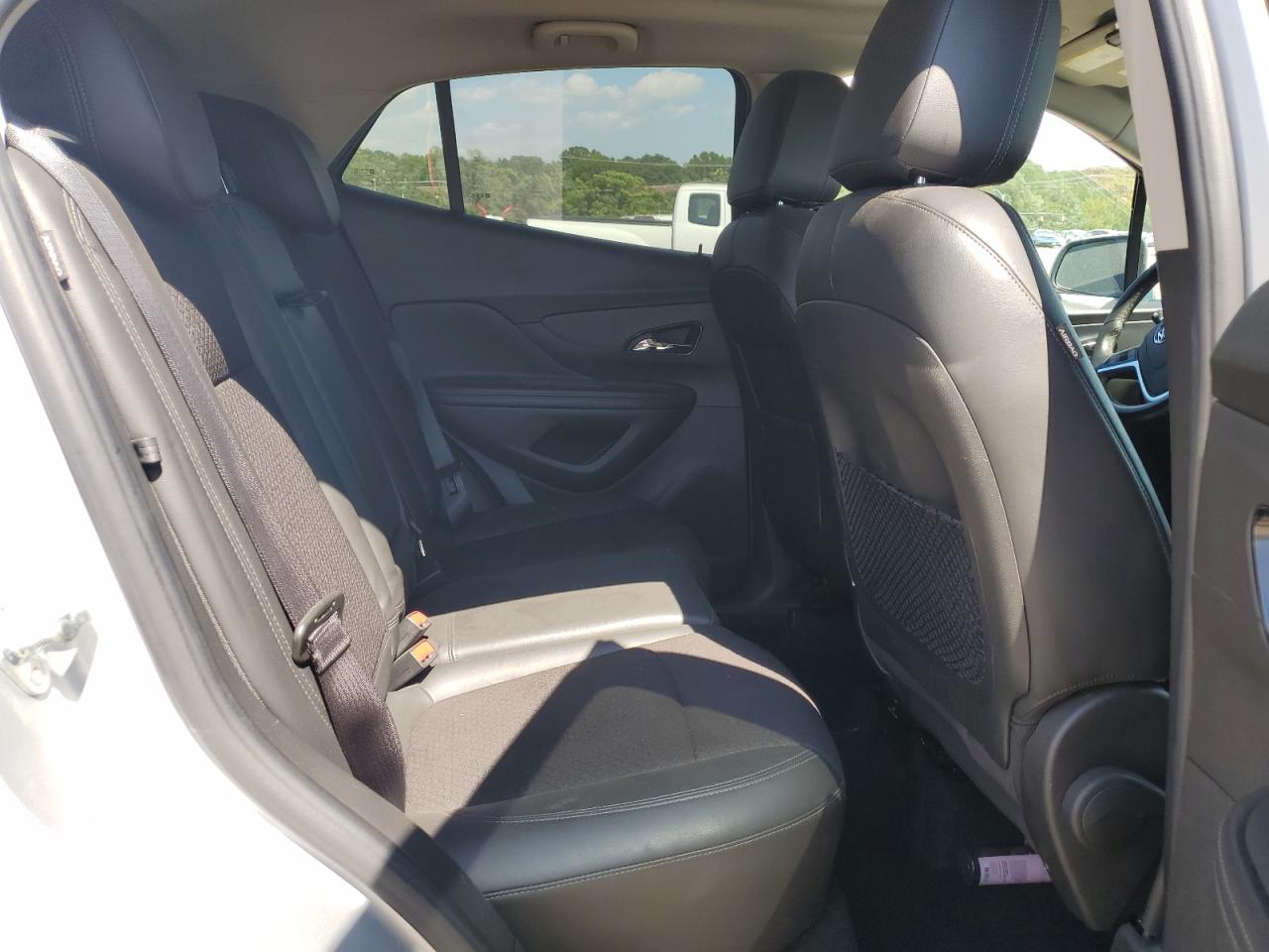 BUICK ENCORE PREFERRED