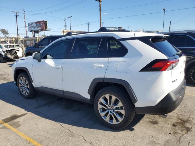 2020 TOYOTA RAV4 XLE P - 2T3C1RFV9LW079363